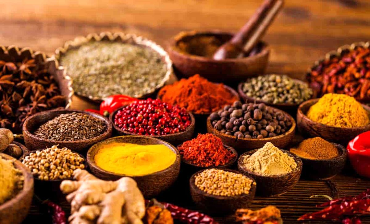 بهترین ادویه برای انواع کوفته چیست ؟ (مرحله به مرحله) بهترین ادویه برای انواع کوفته چیست ؟ (مرحله به مرحله)