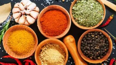 ادویه کتلت : راز خوشمزه شدن کتلت چیست ؟ (مرحله به مرحله)