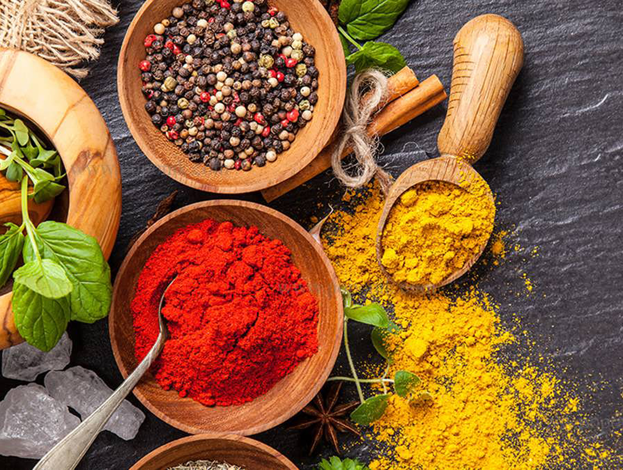 بهترین ادویه برای عدس پلو چیست ؟ (مرحله به مرحله)
