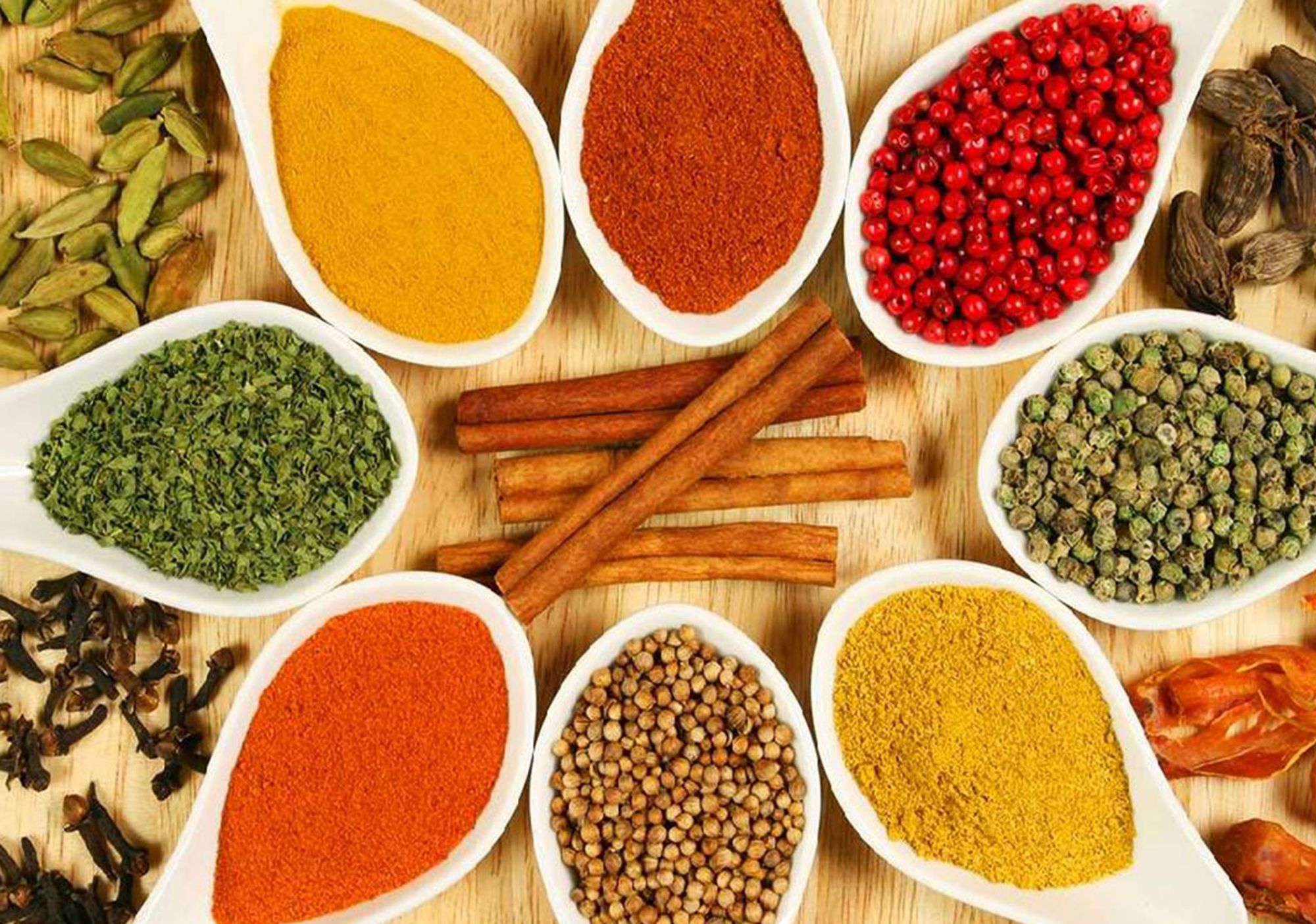 بهترین ادویه برای فلافل چیست و چگونه تهیه می شود ؟ (مرحله به مرحله)