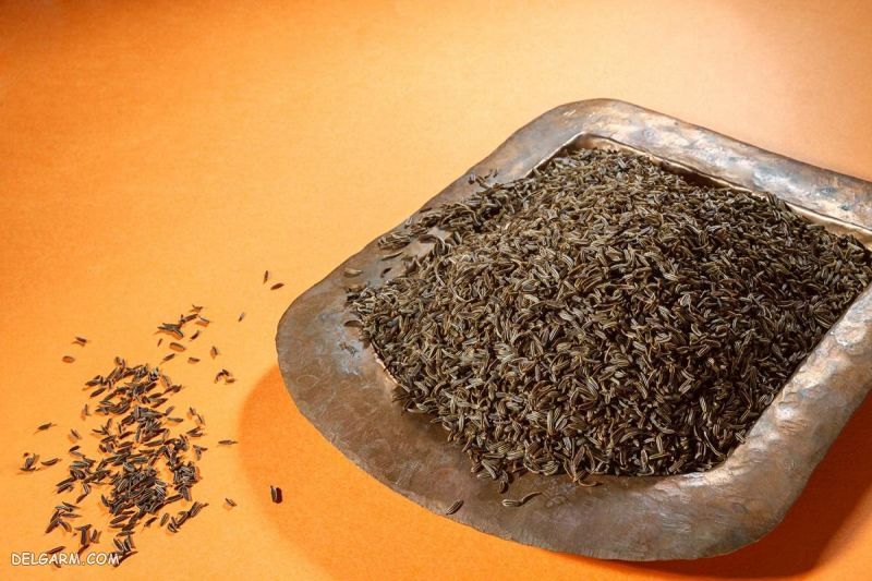 ادویه مخصوص باقالی پلو