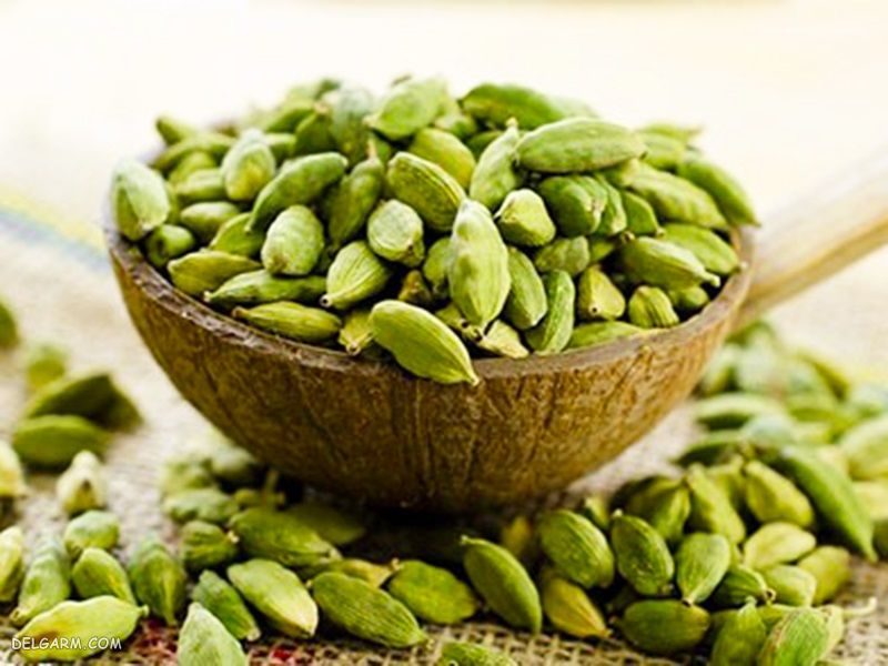 ادویه مخصوص پلو ماش