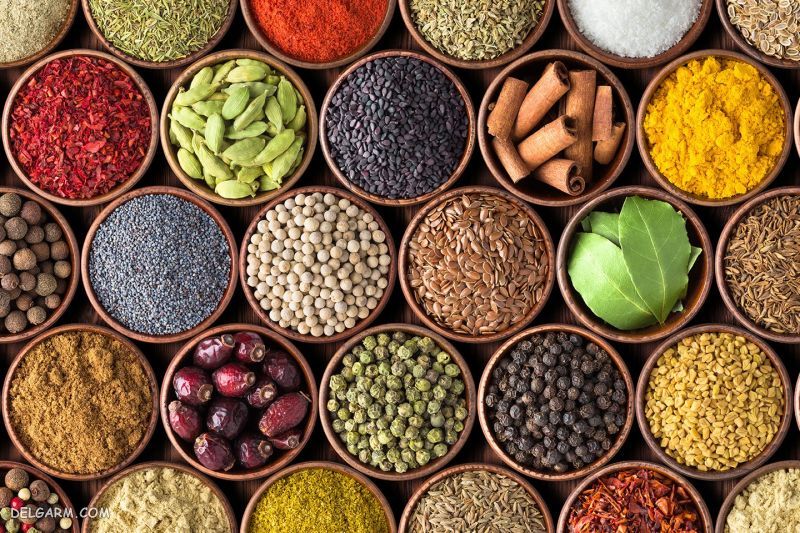 ادویه مخصوص آبگوشت