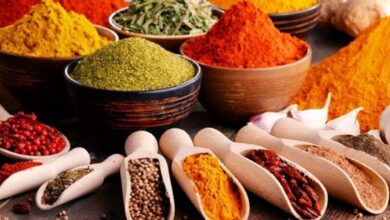 ادویه آبگوشت چیست و چگونه تهیه می شود ؟ (مرحله به مرحله)