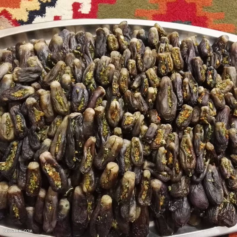 ادویه مخصوص ترشی