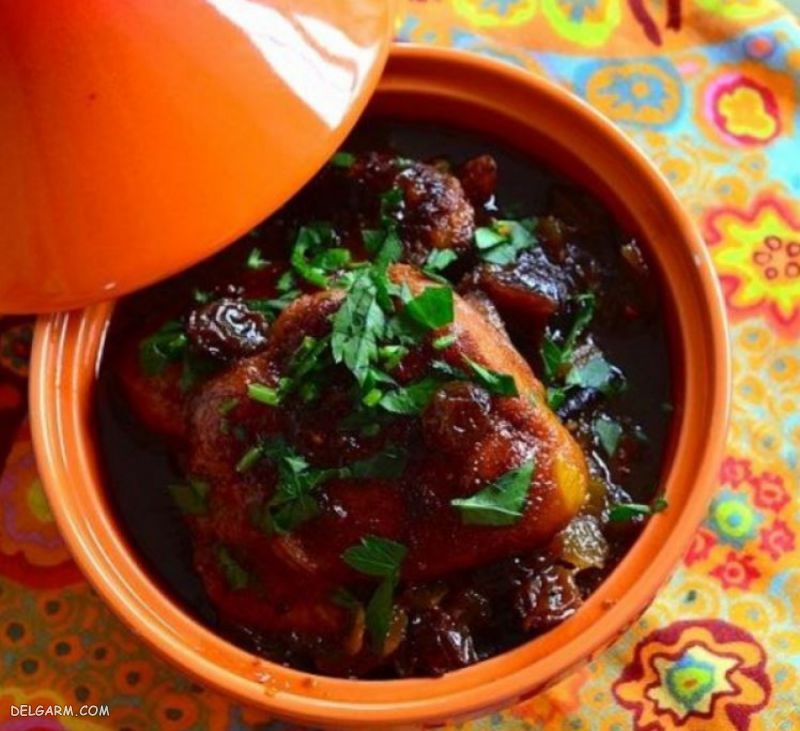 چگونه شیرین قاتق درست کنیم