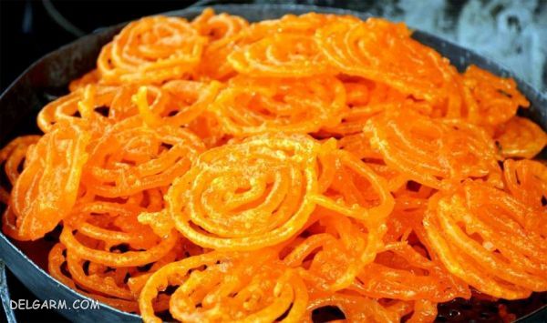 علت سفت شدن زولبیا چیست