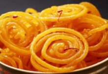 نکات طلایی برای تهیه زولبیا خانگی (مرحله به مرحله)