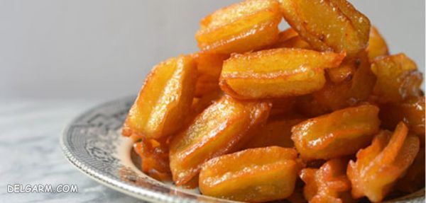 چگونه در خانه بامیه درست کنیم