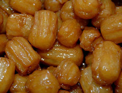نکات تهیه بامیه