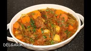 خوراک سبز