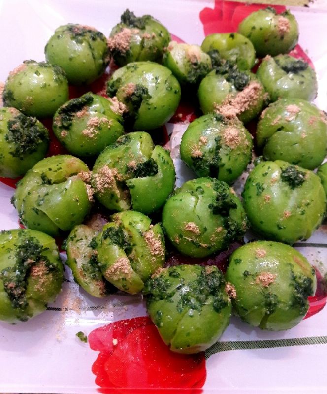 دستور تهیه دسر بهاری