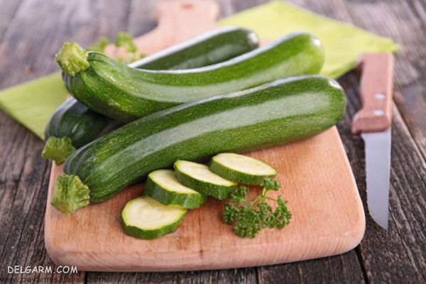 دستور تهیه سوپ گیاهی