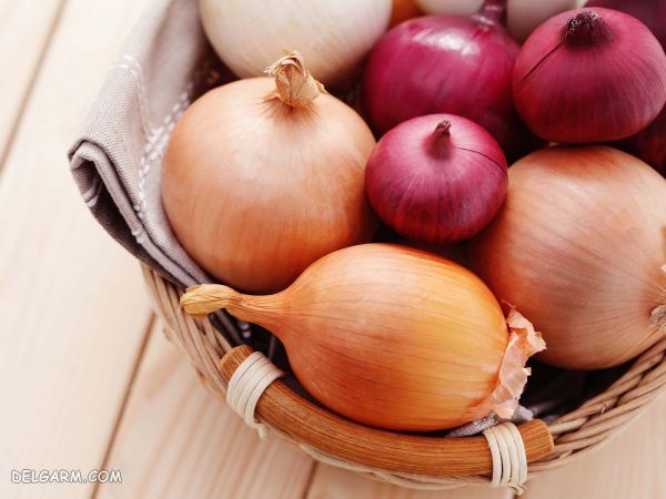 چگونه سوپ گیاهی درست کنیم