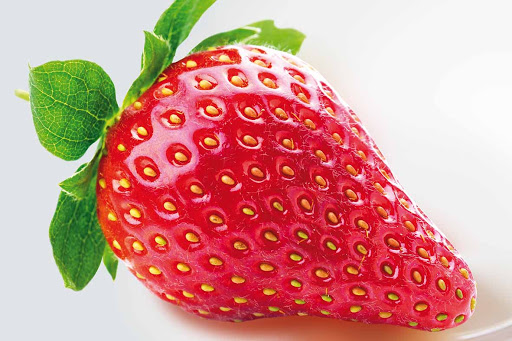 دستور تهیه تهیه بیسکویت بستنی توت فرنگی