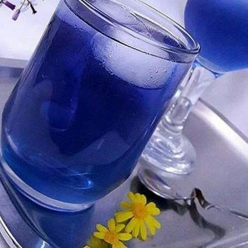 دستور تهیه شربت های سنتی ایرانی