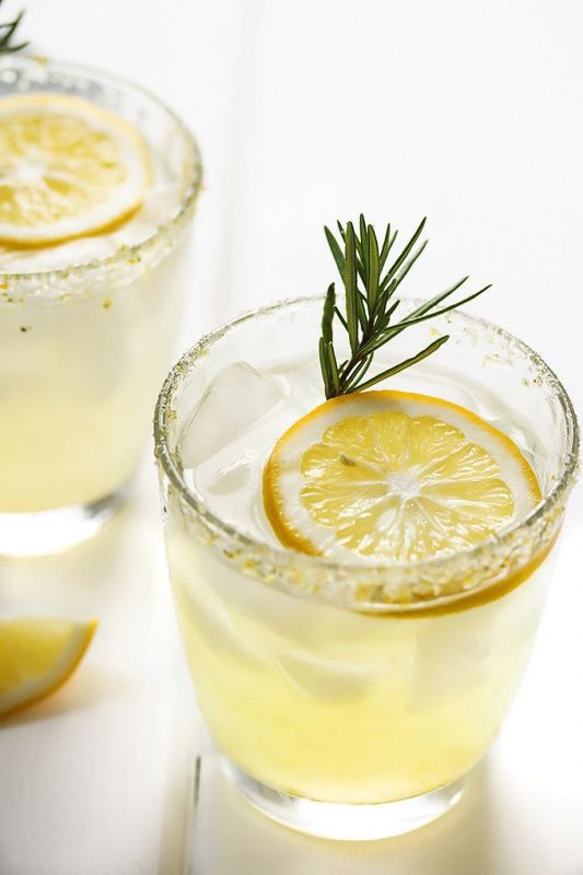 دستور تهیه شربت برای پذیرایی عید