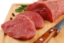 با گوشت گوساله چه غذاهایی می توان پخت ؟ (مرحله به مرحله)