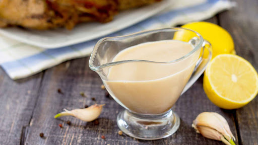 دستور تهیه سس لازانیا