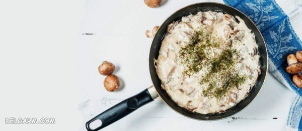 دستور تهیه تهیه سس