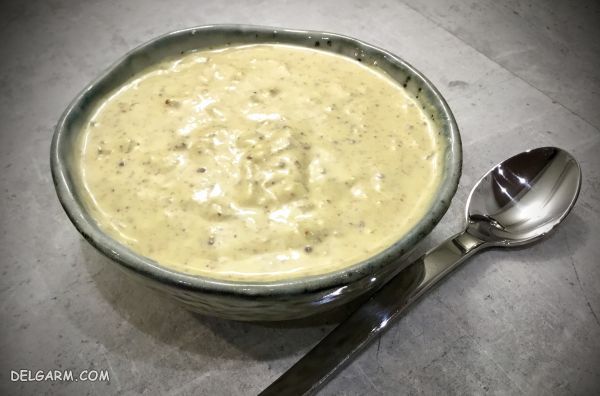 دستور تهیه سس خانگی