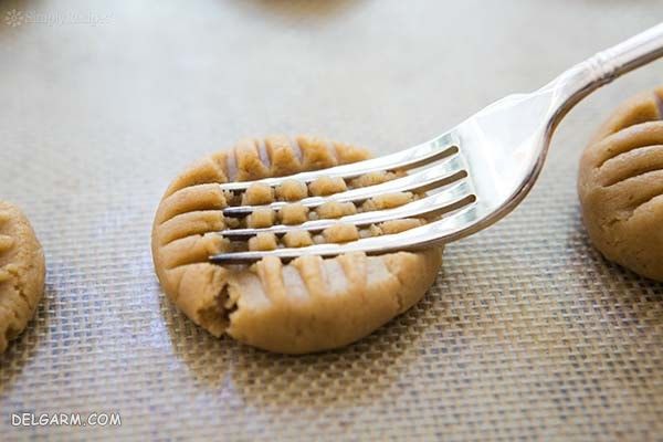 دستور تهیه شیرینی خانگی خوشمزه