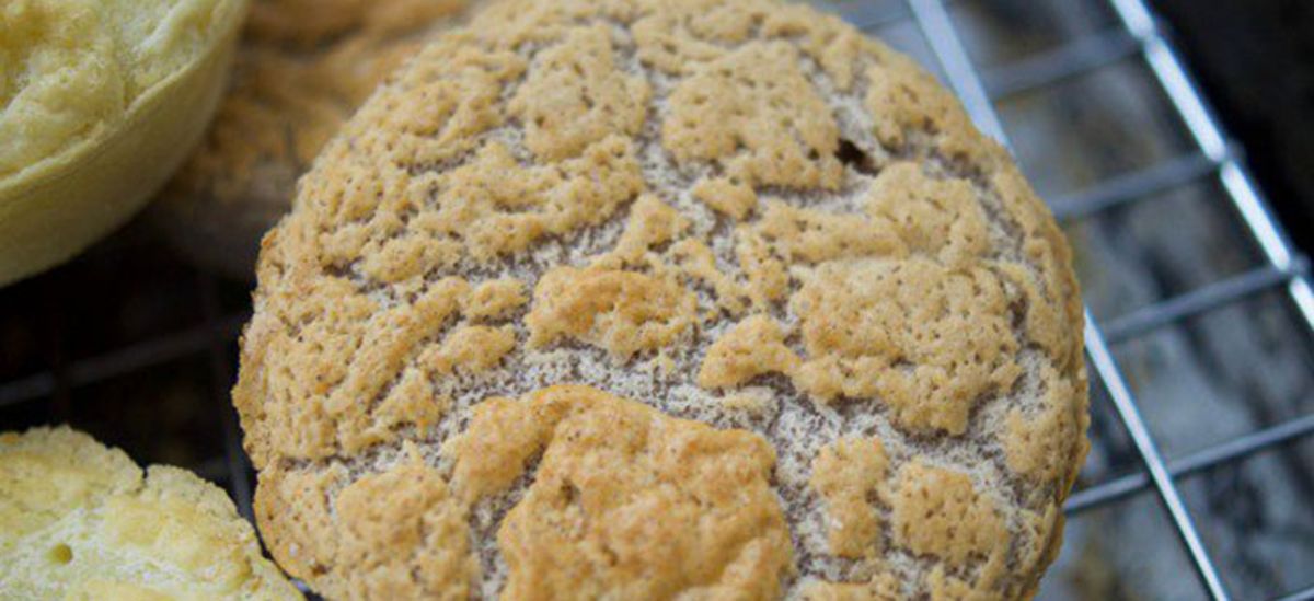 دستور تهیه شیرینی در خانه