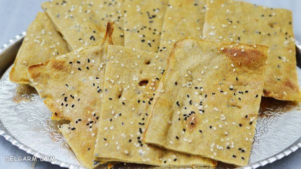 دستور تهیه پخت نان خانگی در روزهای قرنطینه کرونا