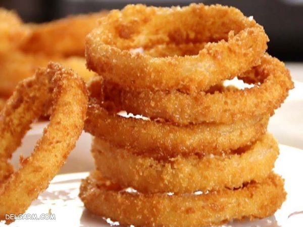 پیش غذای شیک مهمانی شام