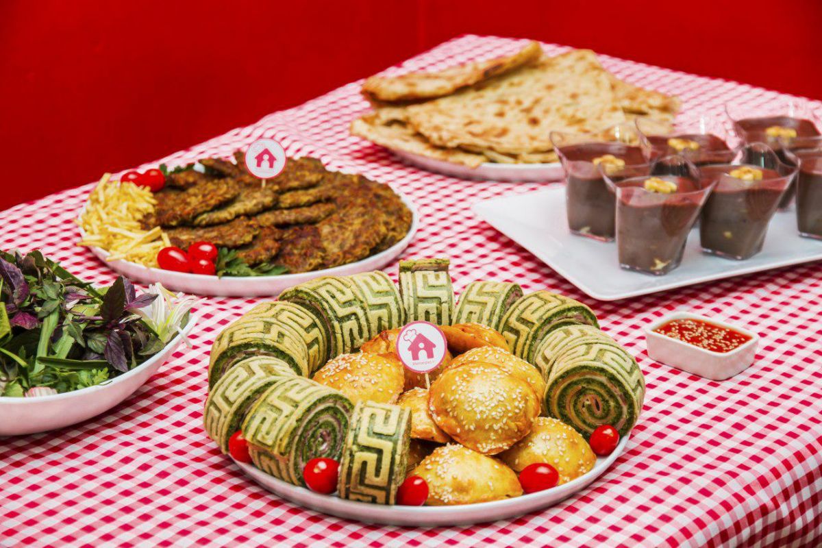 معرفی ۱۰ نوع پیش غذای مجلسی شیک برای مهمانی (مرحله به مرحله) معرفی ۱۰ نوع پیش غذای مجلسی شیک برای مهمانی (مرحله به مرحله)