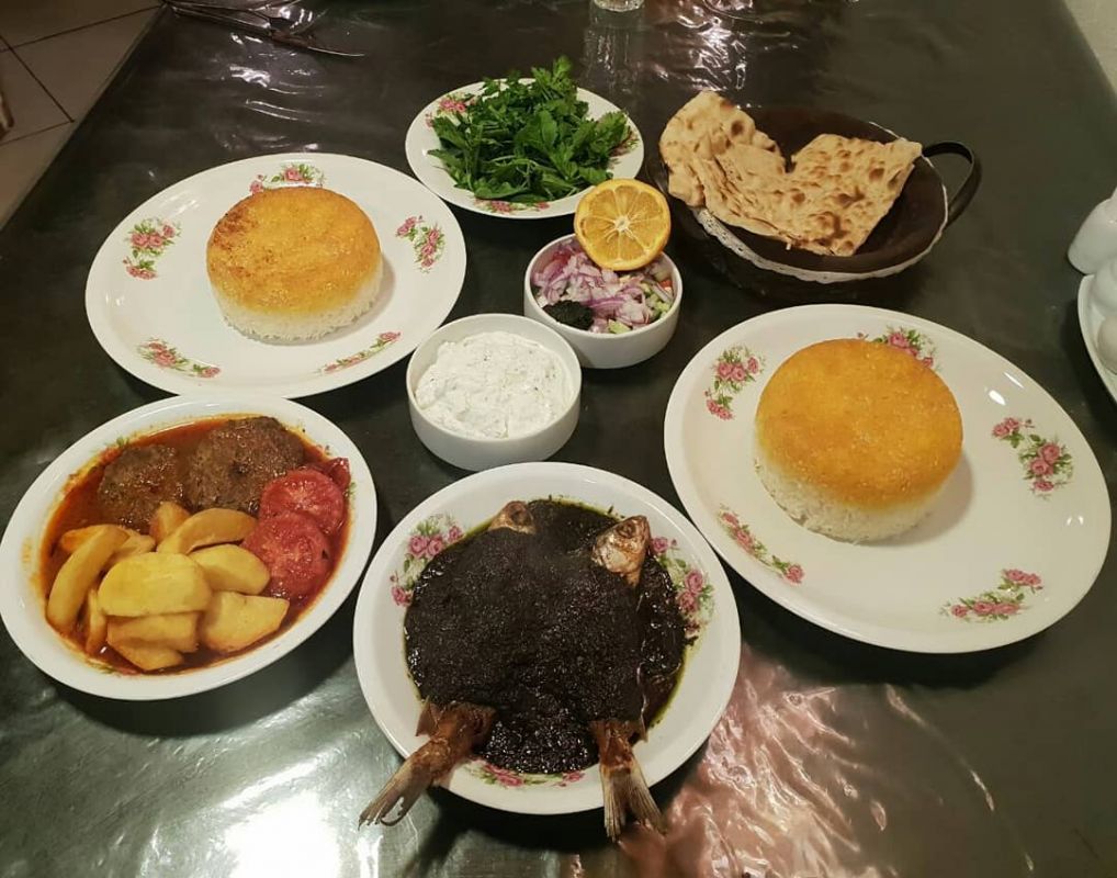 سبزی کولی غورابیج گیلانی چیست و چه خواصی دارد ؟ (مرحله به مرحله)