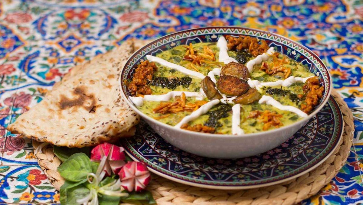 سبزی شوربا چیست و چه خواصی دارد ؟ (مرحله به مرحله)