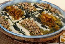 آش ماشاب چیست و چه خواصی دارد ؟ (مرحله به مرحله)
