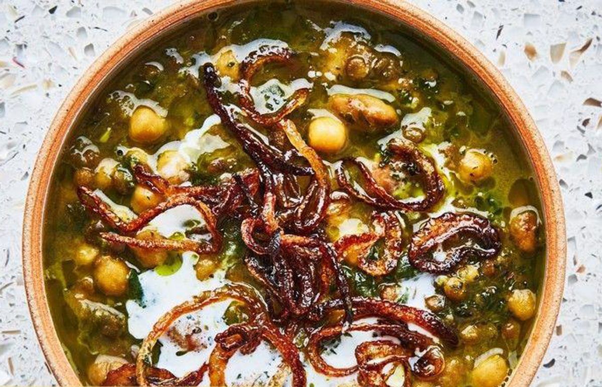 سبزی آش نخود چیست ؟ بررسی خواص سبزی آش نخود (مرحله به مرحله) سبزی آش نخود چیست ؟ بررسی خواص سبزی آش نخود (مرحله به مرحله)