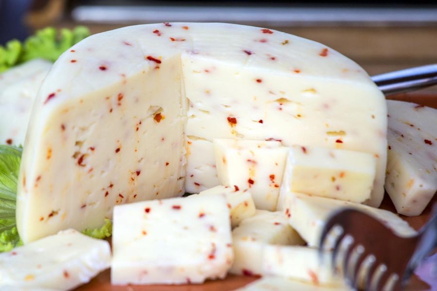 ۳ روش جهت تهیه پنیر گیاهی و ارگانیک (مرحله به مرحله) ۳ روش جهت تهیه پنیر گیاهی و ارگانیک (مرحله به مرحله)