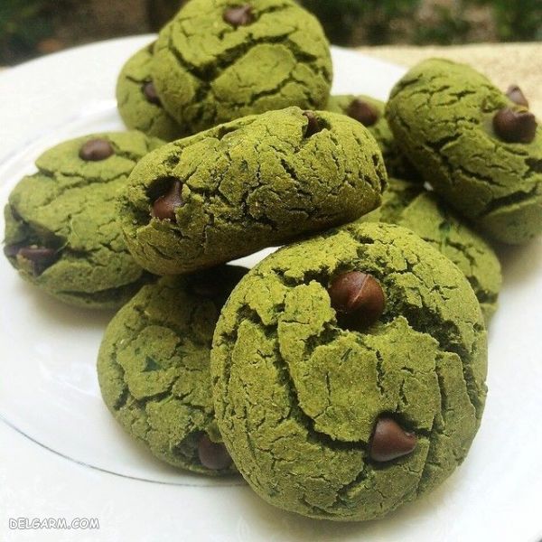 ۳ روش خوشمزه جهت تهیه کاپ کیک اسفناج