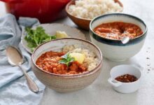 خورش دال عدس : ۲ روش پرطرفدار جهت تهیه خورش دال عدس (مرحله به مرحله)