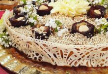 ۳ روش پرطرفدار جهت تهیه دسر بانوفی پای (مرحله به مرحله)