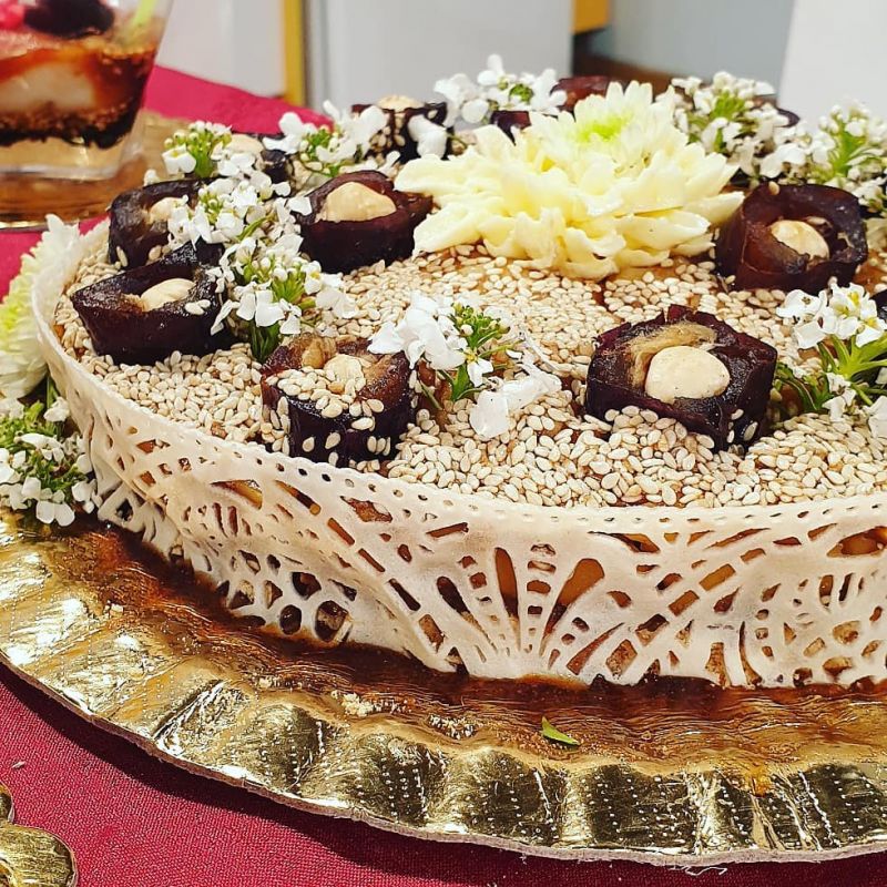 ۳ روش پرطرفدار جهت تهیه دسر بانوفی پای (مرحله به مرحله)