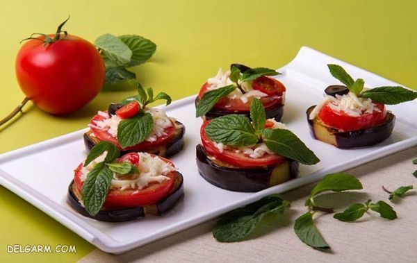 دستور تهیه ۴ مدل اردور خوشمزه و پرطرفدار + عکس