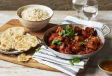روش طبخ ۵ غذای لذیذ و فوری دانشجویی (مرحله به مرحله)