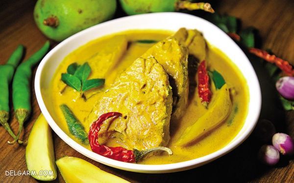 ۵ مدل غذای خوش طعم با تمبر هندی + دستور تهیه
