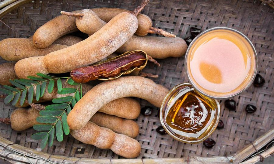 ۵ مدل غذای خوش طعم با تمبر هندی + دستور تهیه (مرحله به مرحله)