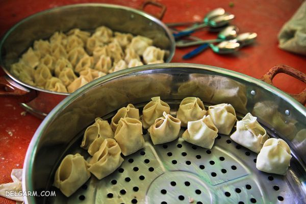دستور تهیه منتو افغانستانی + روش نگهداری از منتو
