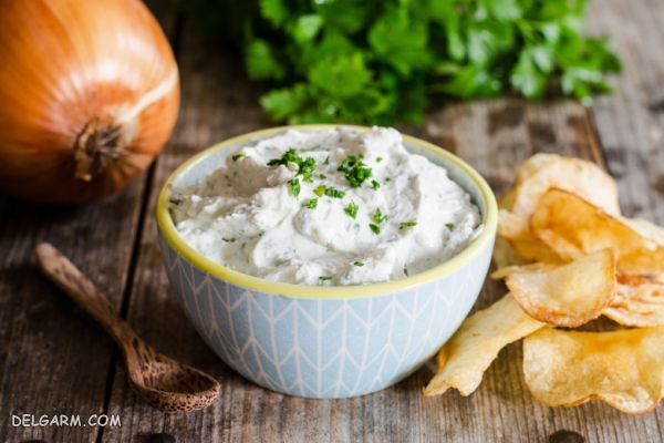 دستور تهیه ۶ مدل دیپ خوشمزه و آسان