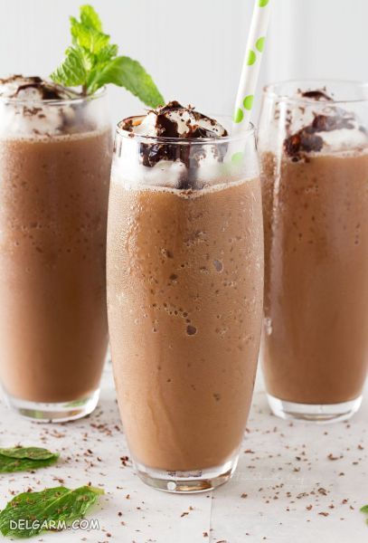 دستور تهیه ۸ نوع یخ در بهشت + عکس