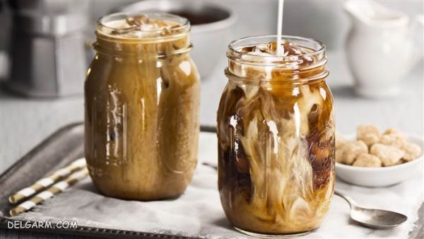 دستور تهیه ۸ نوع یخ در بهشت + عکس