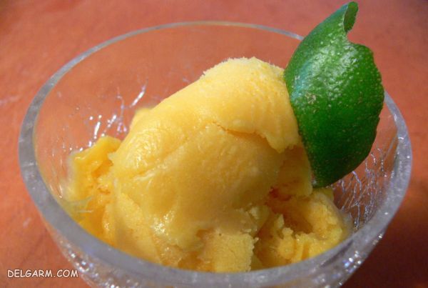 دستور تهیه ۸ نوع یخ در بهشت + عکس