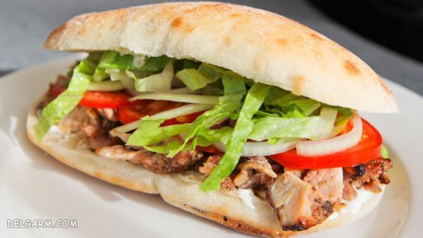 دستور تهیه دونر کباب مخصوص و خوشمزه با ۴ روش