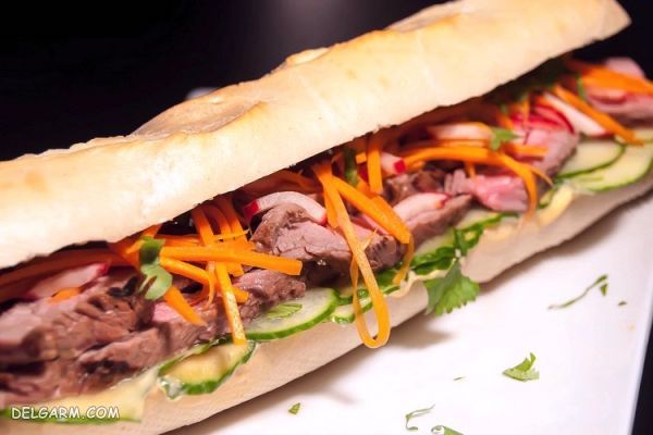 دستور تهیه دونر کباب مخصوص و خوشمزه با ۴ روش